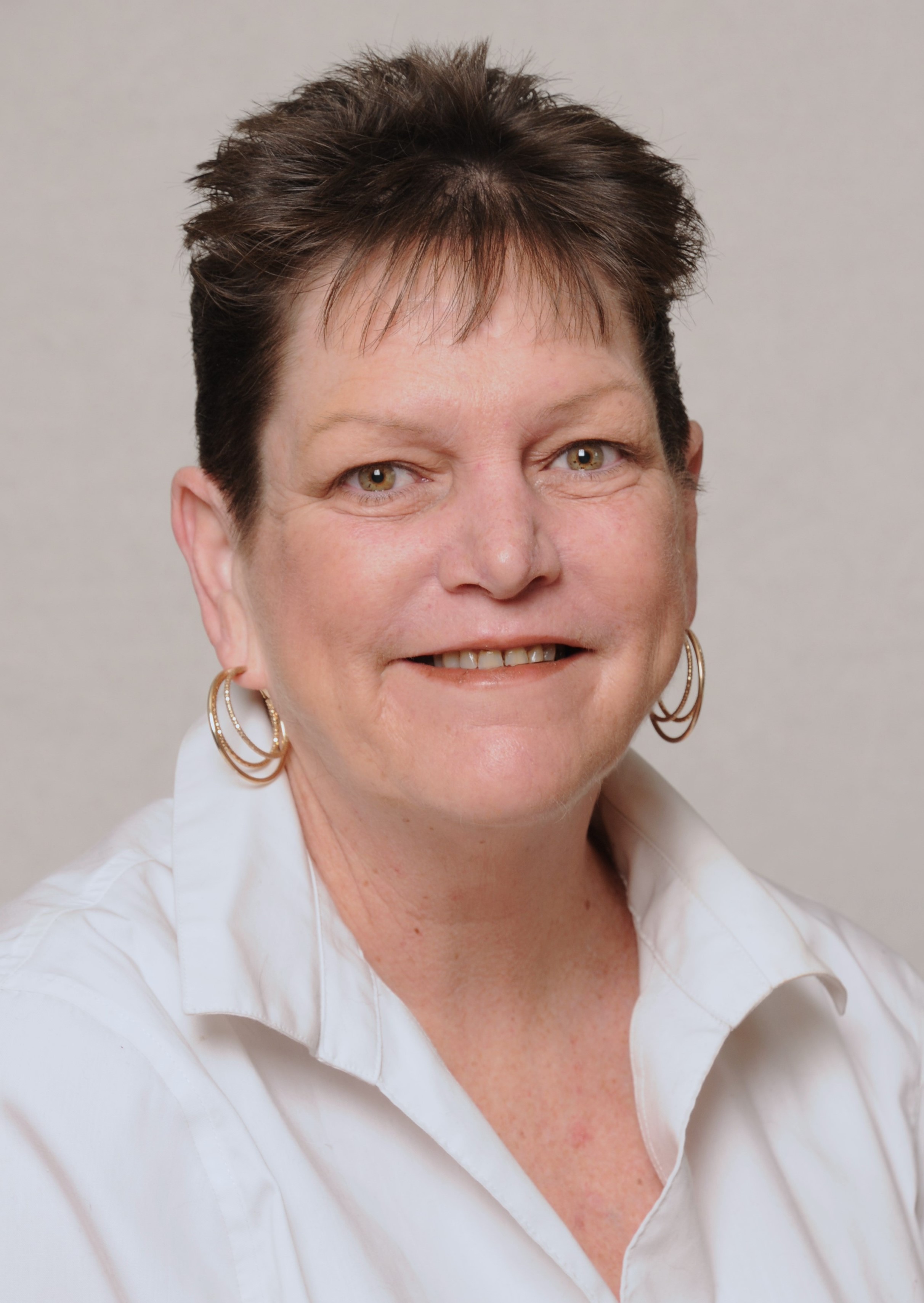 Image of Lisa SWAN